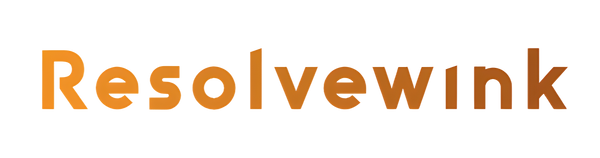 Resolvewink