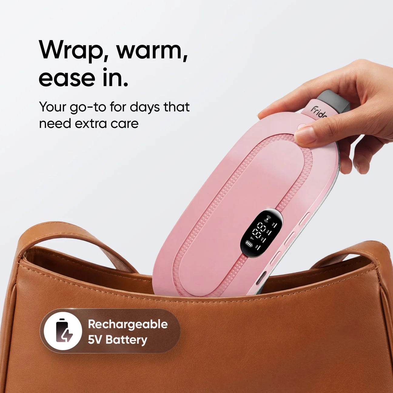 Resolvewink ComfortWrap™