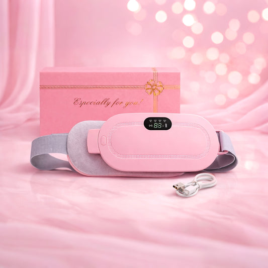 Resolvewink ComfortWrap™